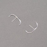 COURSE SUSPENDER EARRING