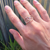 POOL TWO TONE RING