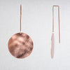 PENDULUM EARRING