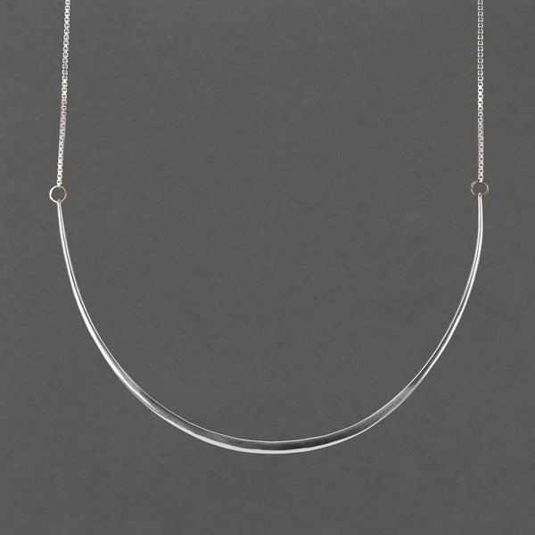 アクセサリー LIBALF SILVER NECKLACE NECKLACE