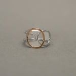 POOL TWO TONE RING