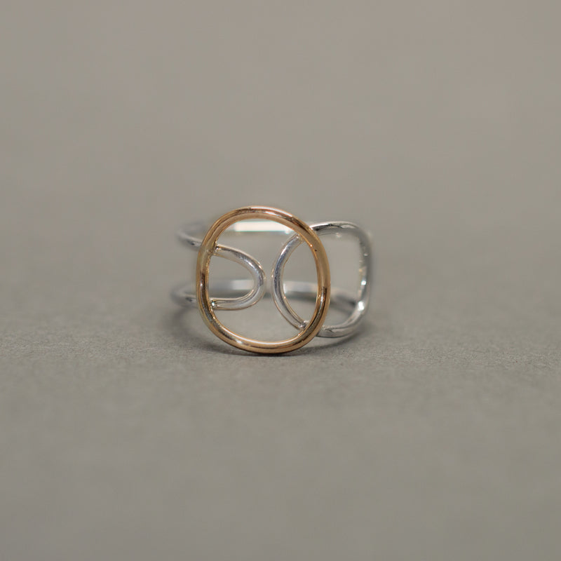 POOL TWO TONE RING