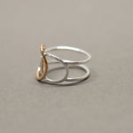 POOL TWO TONE RING