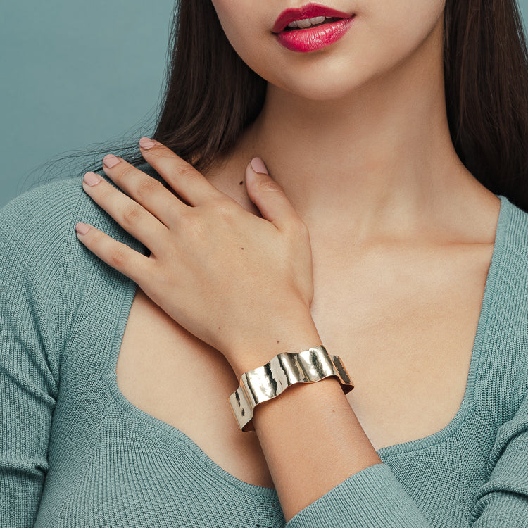 Llife RIPPLE BRACELET
