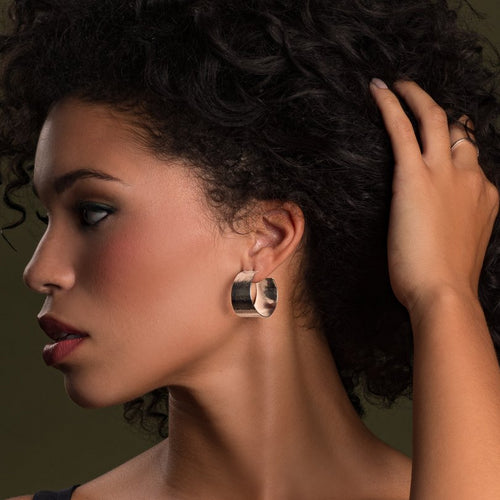Course Suspender Earring from the Springs Collection by Haley Lebeuf –  HALEY LEBEUF