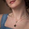 TRANSITIONAL NECKLACE