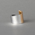 REFLECTION TWO-TONE RING