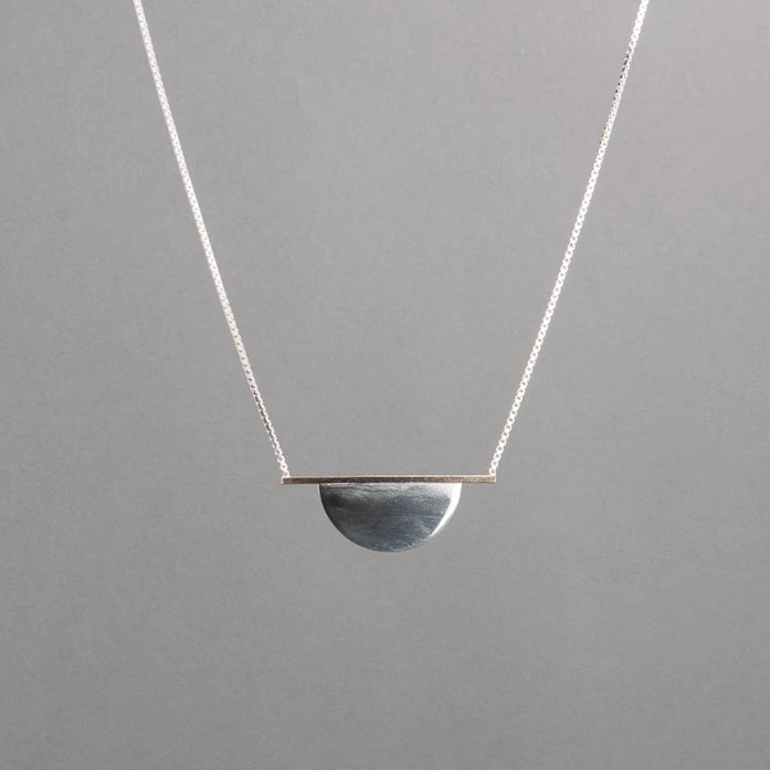 PHASE NECKLACE